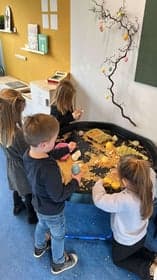 Voorschool de Anbrenge