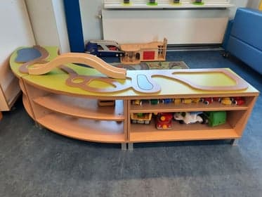 Voorschool de Anbrenge foto 5