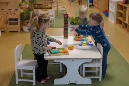 Voorschool de Anbrenge foto 9