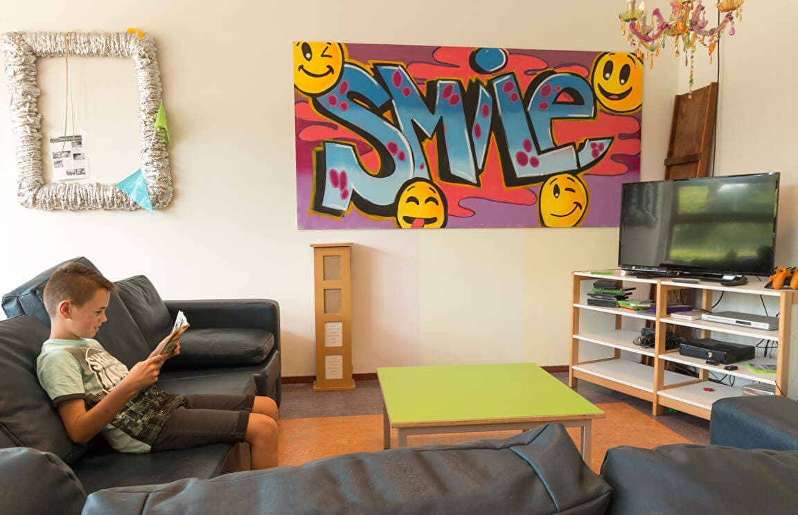 Buitenschoolse opvang De Foekepot foto 4