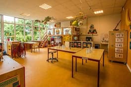 Buitenschoolse opvang De Foekepot foto 9