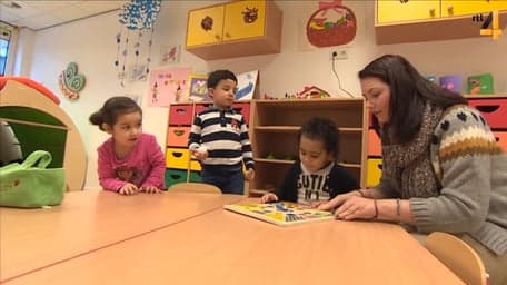 BSO Het Randstadje foto 4