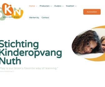 Buitenschoolse opvang Villa Hulsberg foto 4