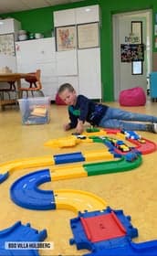 Buitenschoolse opvang Villa Hulsberg foto 5