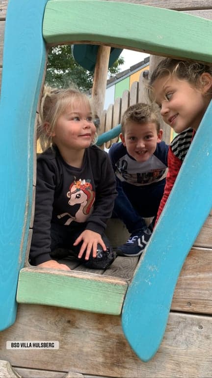 Buitenschoolse opvang Villa Hulsberg foto 6