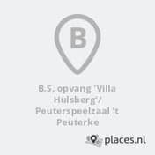 Buitenschoolse opvang Villa Hulsberg foto 7