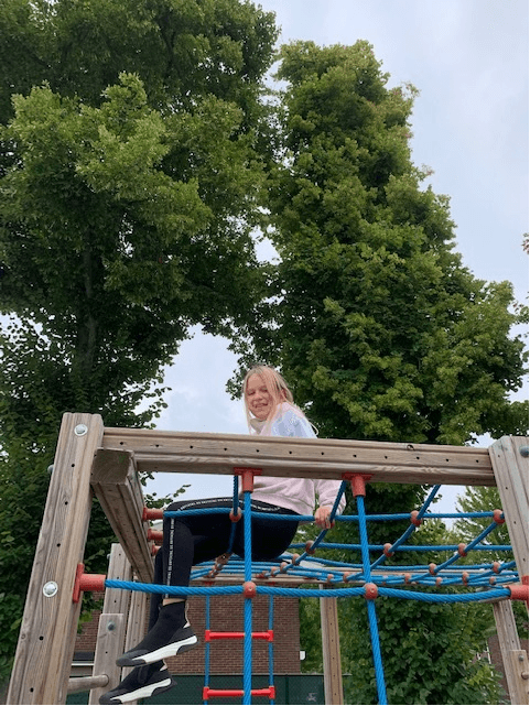 Buitenschoolse opvang Villa Hulsberg foto 8