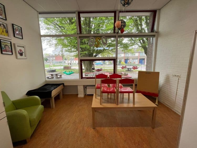 Kinderopvang Dapper locatie Brummelbos 2