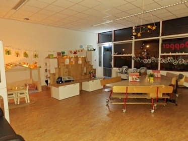 Kinderopvang Dapper locatie Brummelbos 3