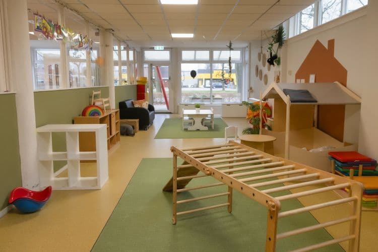 Kinderopvang Dapper locatie Brummelbos foto 5