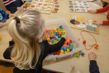 Kinderopvang Dapper locatie Brummelbos foto 6