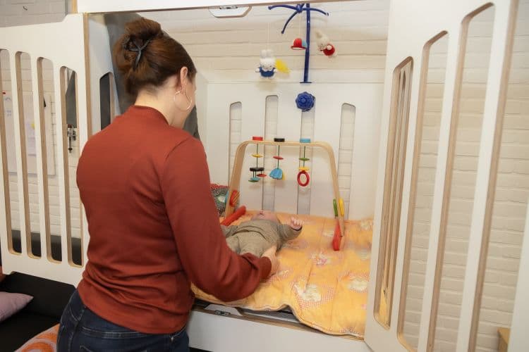 Kinderopvang Dapper locatie Brummelbos foto 8