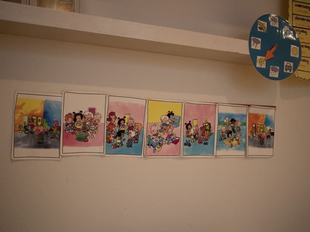 De Lytse Swan foto 5