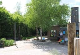 De Lytse Swan foto 8