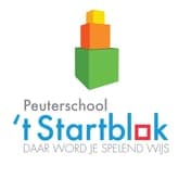 Peuterschool 't Startblok