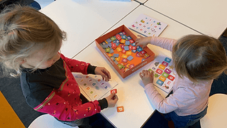Peuterschool 't Startblok 3