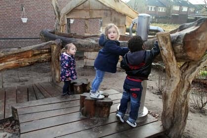 Kindercentrum Domino, BSO Op de Heuvel foto 4