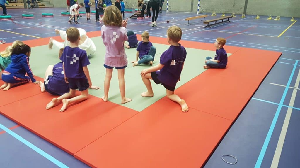 Kindercentrum Domino, BSO Op de Heuvel foto 6