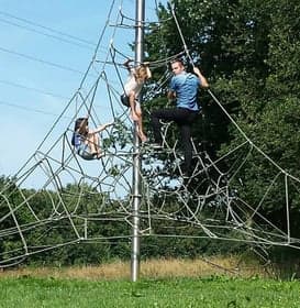 Kindercentrum Domino, BSO Op de Heuvel foto 9
