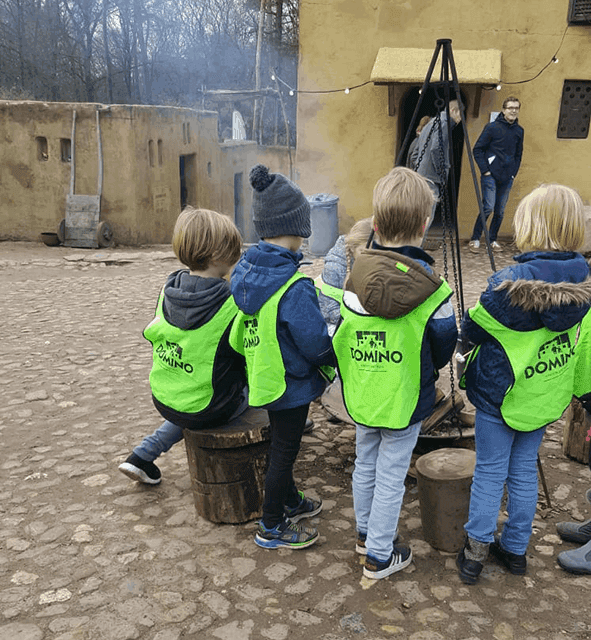 Kindercentrum Domino, BSO Op de Heuvel foto 10
