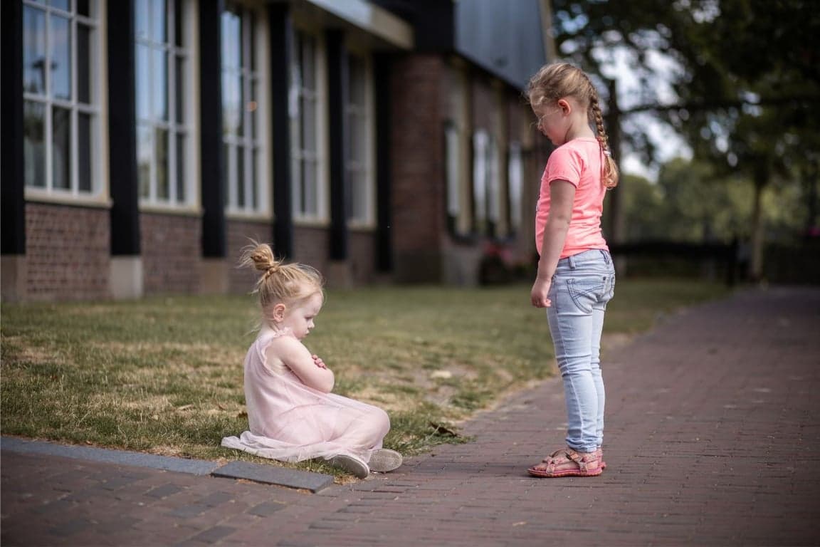 Kind Centrum de Wingerd