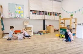 BSO Berkelwijk foto 4