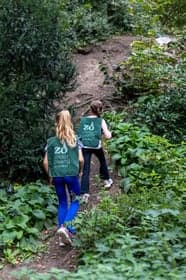 Zo Outdoor BSO bij Haagse Hout