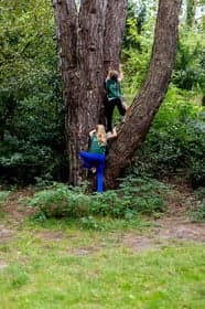 Zo Outdoor BSO bij Haagse Hout foto 4