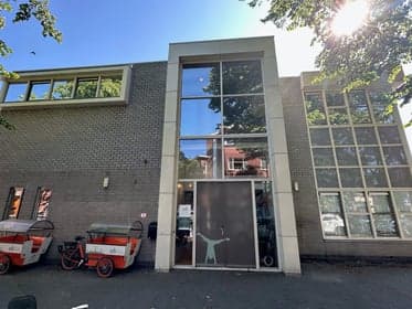 Zo Outdoor BSO bij Haagse Hout foto 5