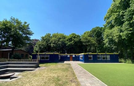 Zo Outdoor BSO bij Haagse Hout foto 7