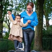 Speeltaalhuis Prinses Margriet foto 9