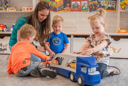 Okidoki Eikenlaan foto 4