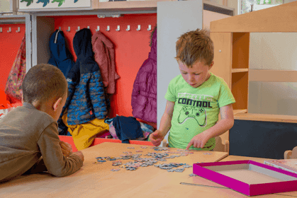 Okidoki Eikenlaan foto 10