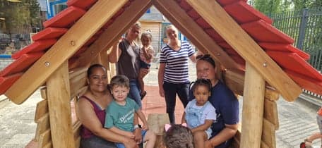 Hildegardis Kinderopvang foto 10