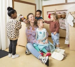 Het Schoenertje foto 4