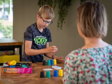 Popeye in De Meridiaan foto 7