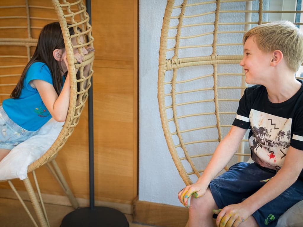 Popeye in De Meridiaan foto 8