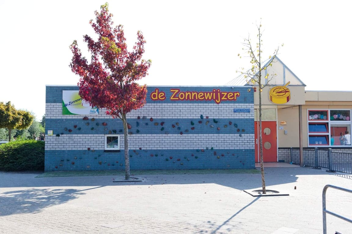 Kindcentrum De Zonnewijzer