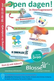 Kindcentrum De Zonnewijzer foto 4