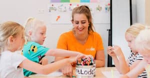 Freekids Peuterspelen Et Buut foto 6