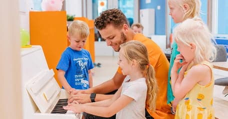 Freekids Peuterspelen Et Buut foto 8