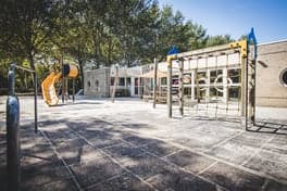 Kinderopvang Liedjesland