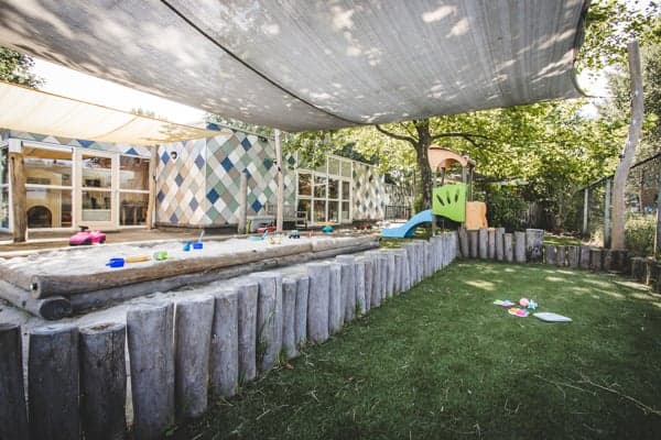 Kinderopvang Liedjesland 2