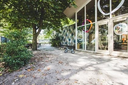 Kinderopvang Liedjesland 3