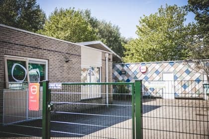 Kinderopvang Liedjesland foto 4