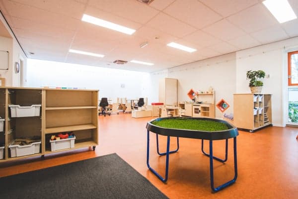 Kinderopvang Liedjesland foto 9