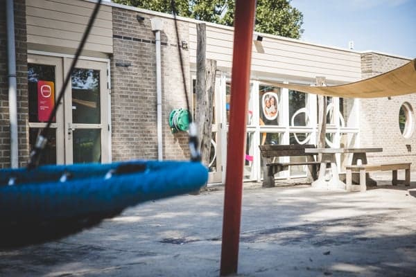 Kinderopvang Liedjesland foto 10