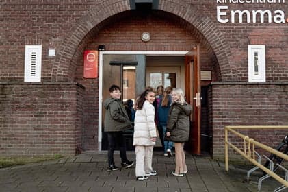 Kinderopvang Emma