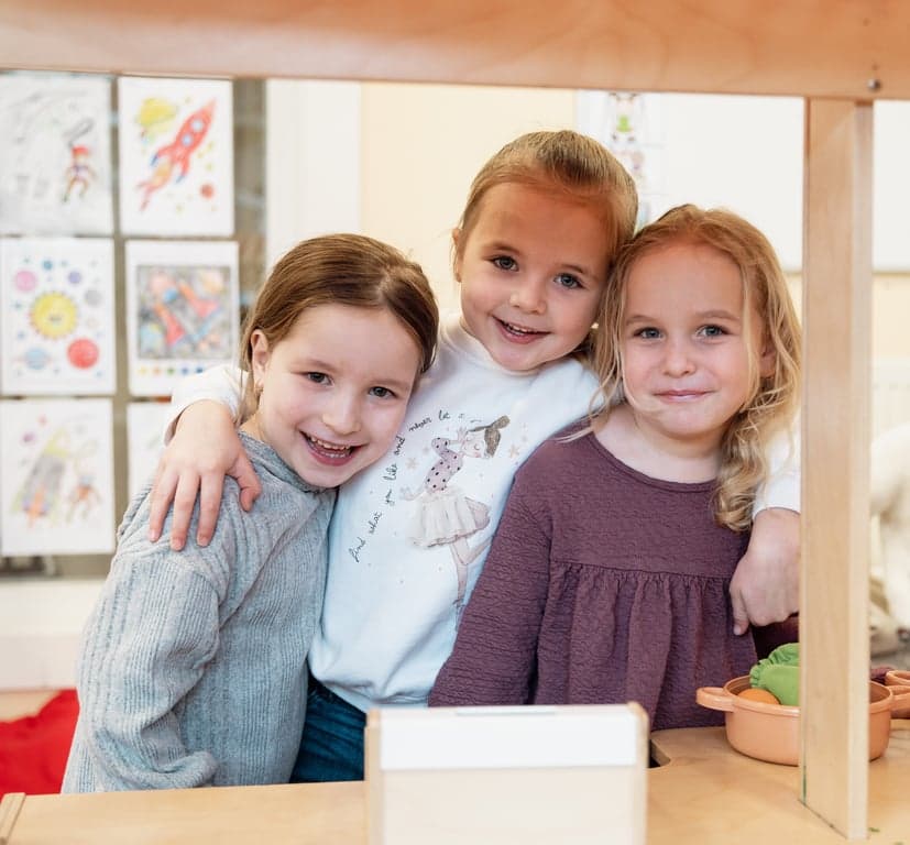 Kinderopvang Emma foto 6