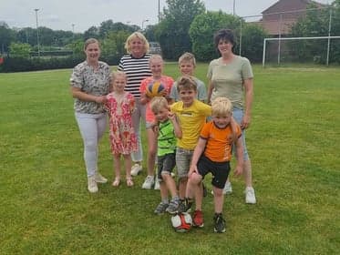 KDO Oons Stekkie BSO